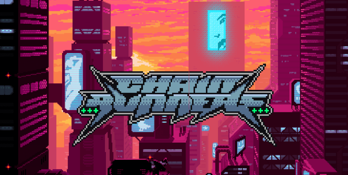 Chain Runners: A new on chain paradigm?